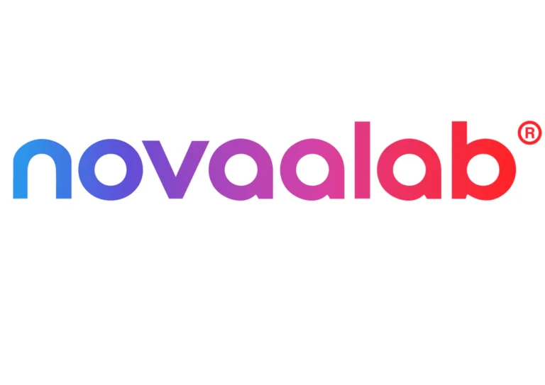 NOVAA LAB screenshot